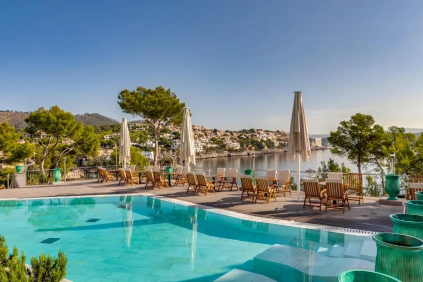 Coronado Thalasso and Spa Hotel 5*-72