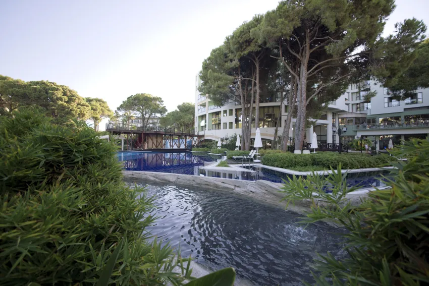 Limak Atlantis Deluxe Hotel & Resort 5*-83