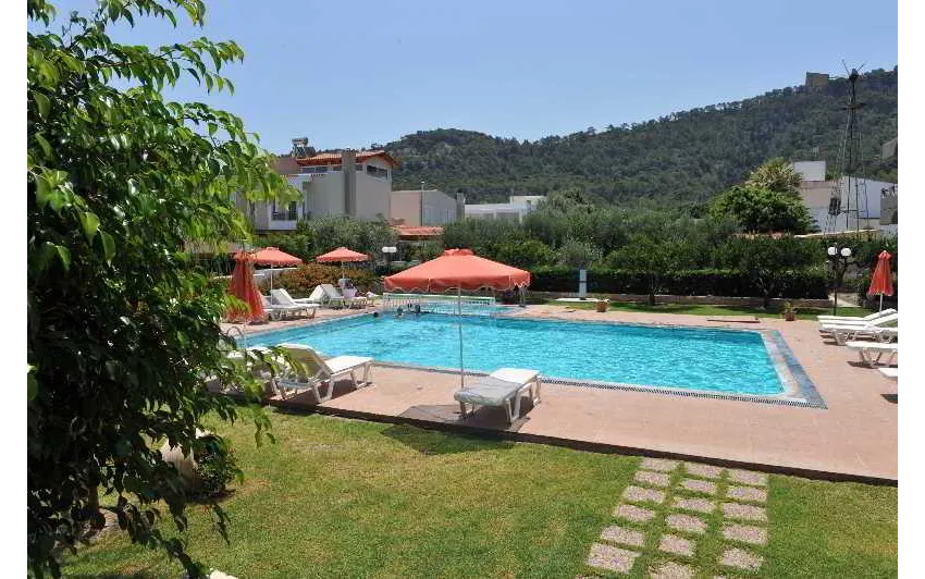 Santa Helena Hotel 3*-29