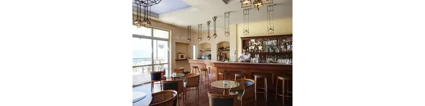 Lindos Mare, Seaside Hotel 5*-7