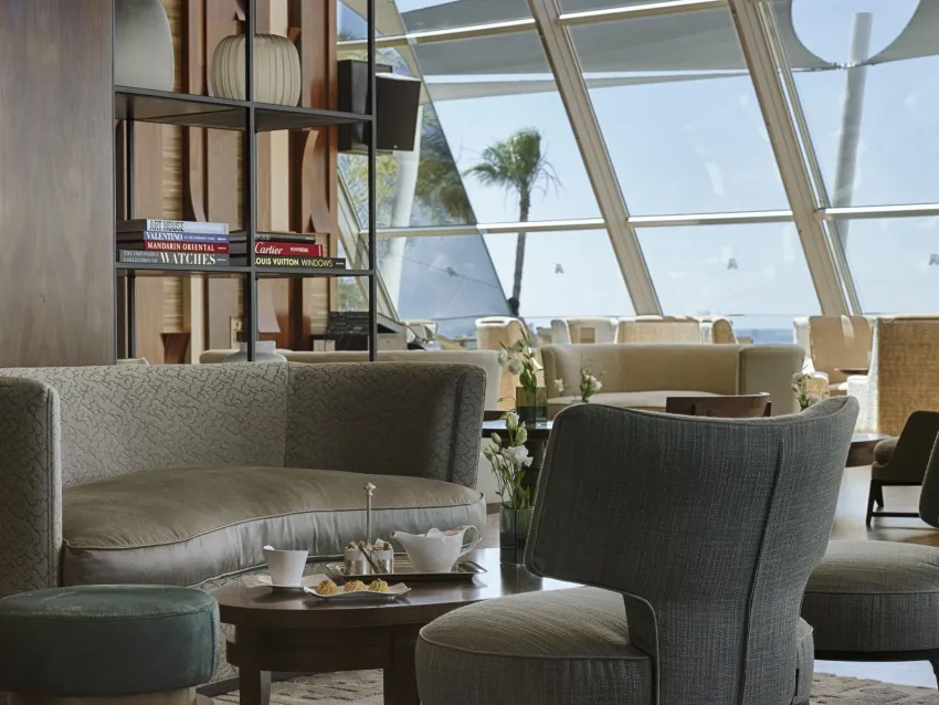 Amathus Beach Hotel Limassol 5*-12