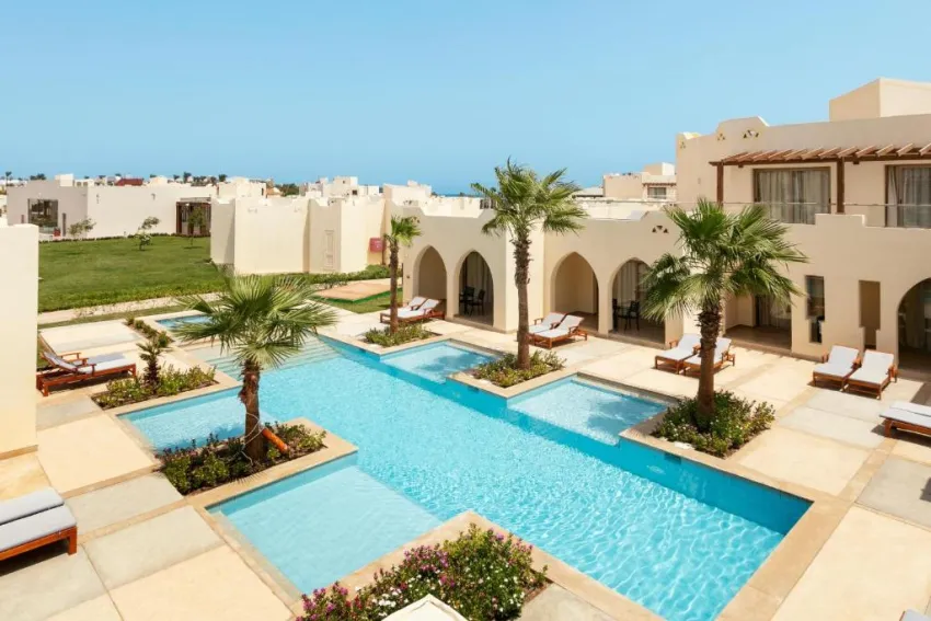 XANADU MAKADI BAY  5*-26