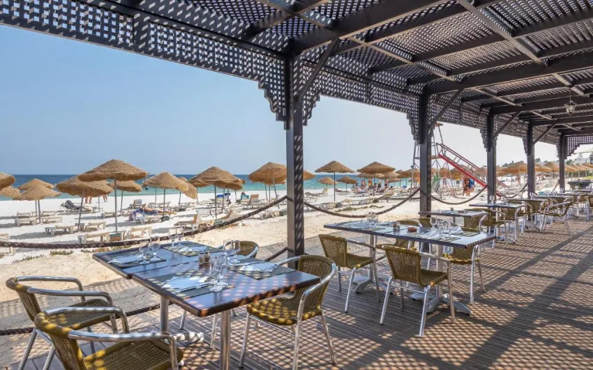 MARHABA PALACE  5*-12