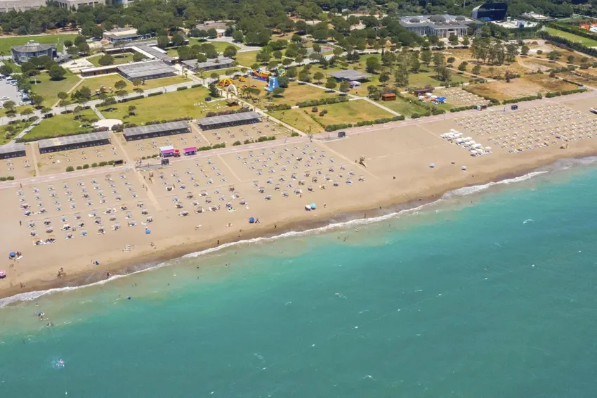 Amon Hotels Belek (Adults Only 16+) 4*-7