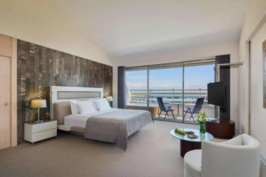 MAXX ROYAL BELEK GOLF RESORT  5*-21