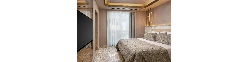 Cullinan Golf & Resort Belek 5*-50