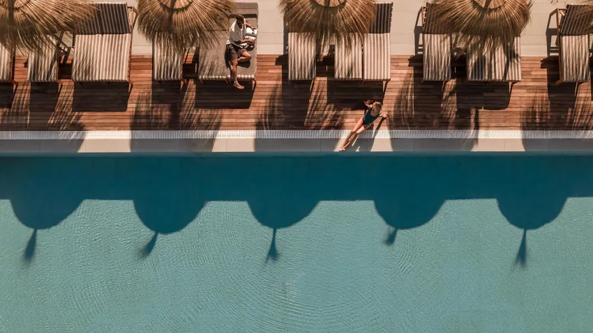 Caramelo Calviá Beach Adults Only +21 4*-3