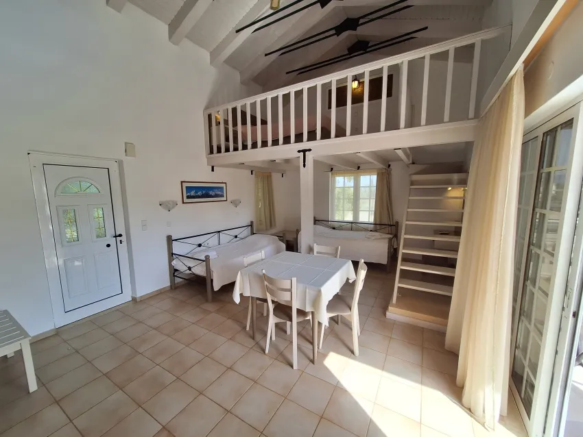 Perla Beach 3*-10