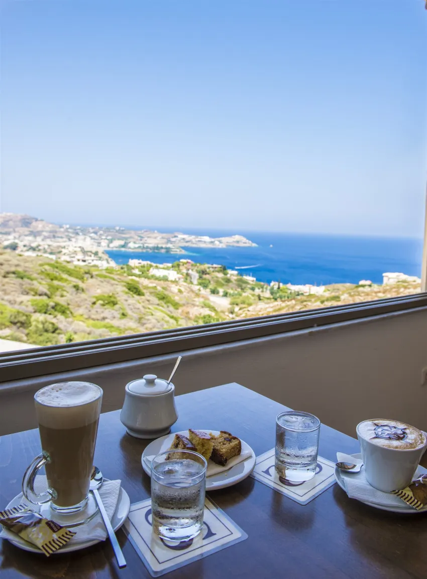 Spiros - Soula Family Hotel and Apts 3*-15