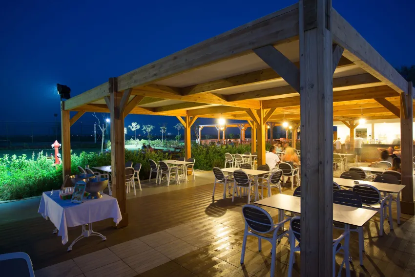 Water Side Resort & Spa 5*-115