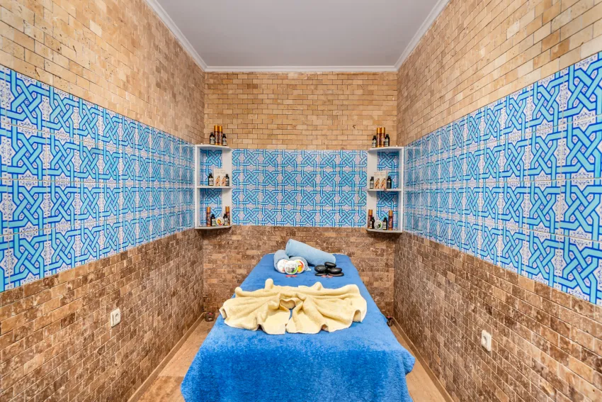 Arsi Blue Beach Hotel 4*-23