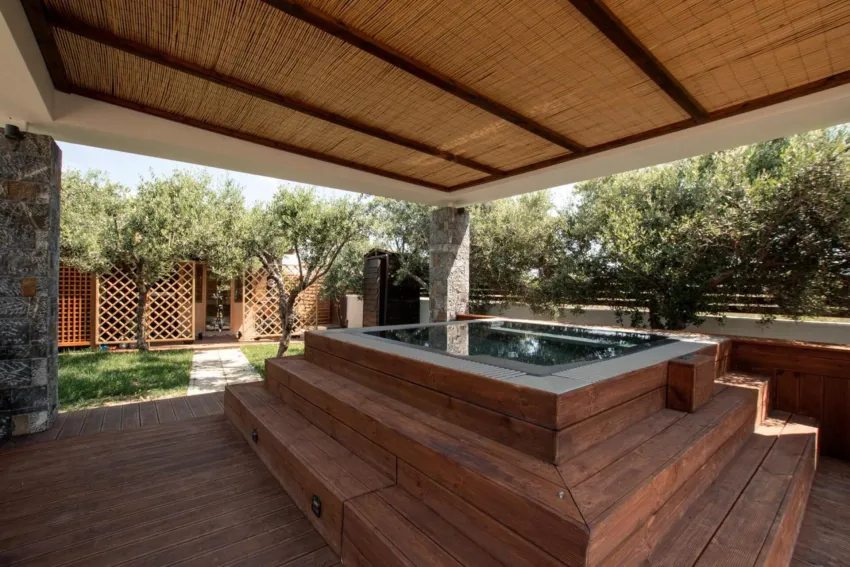 Malena Hotel and Suites Adults only 4*-15