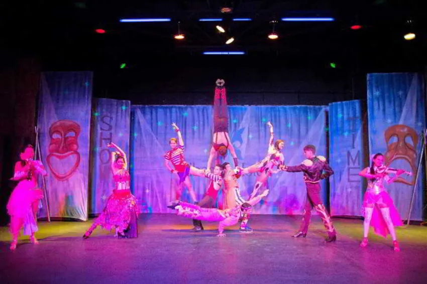 Liberty Hotels Lara 5*-44