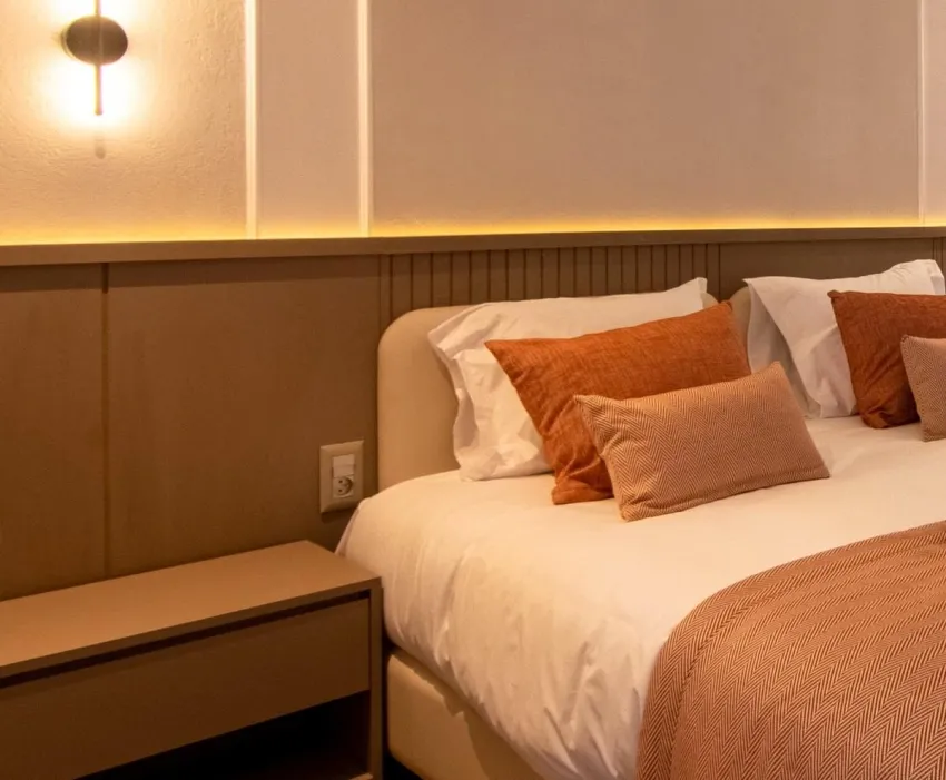 One Resort Premium Hammamet 4*-68