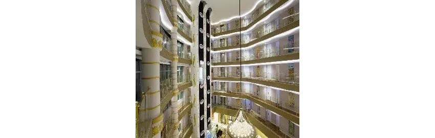 Water Side Resort & Spa 5*-15