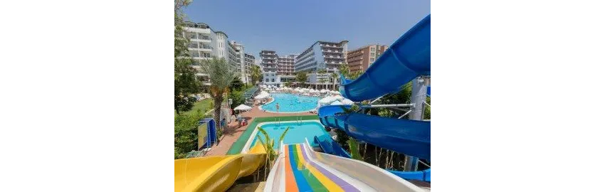 Holiday Park Resort Hotel 5*-23