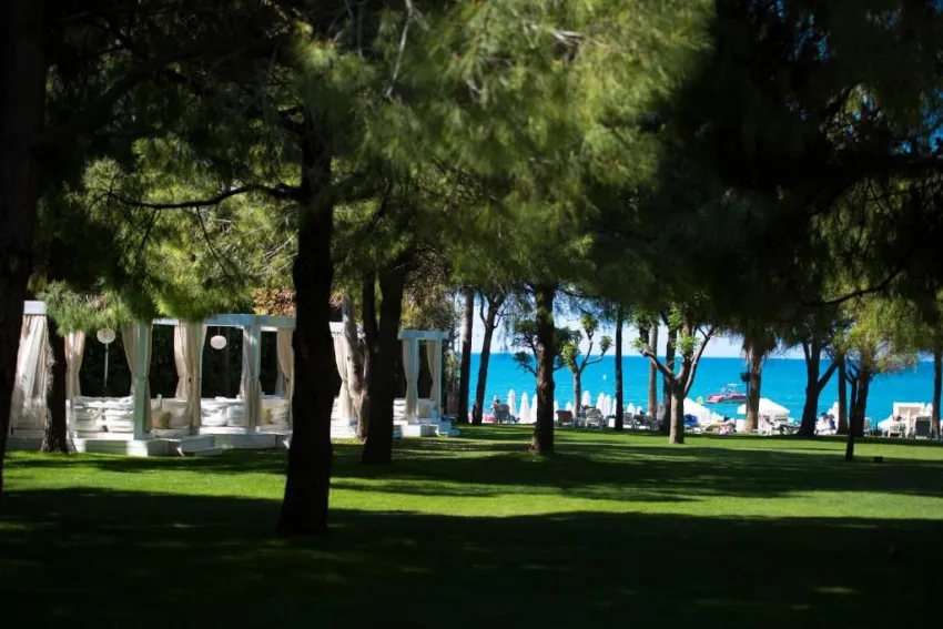 Barut Hemera Resort & Spa 5*-2