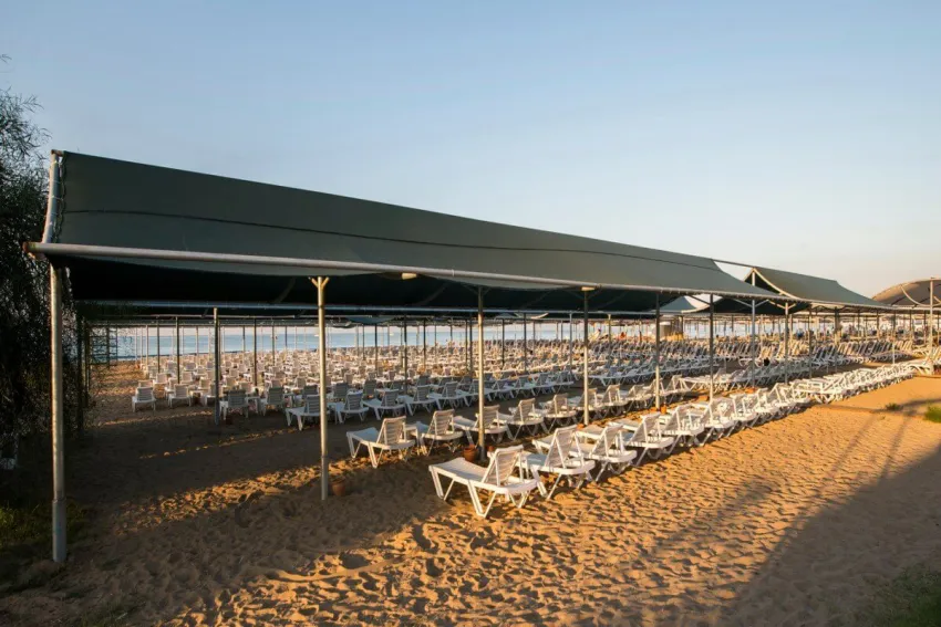 Palm World Hotel Side 5*-4