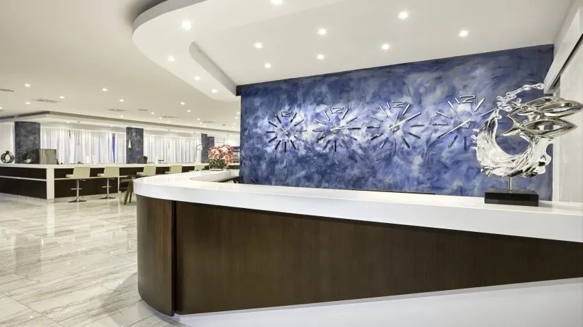 Gaia Sun N Blue Hotel 3*-4