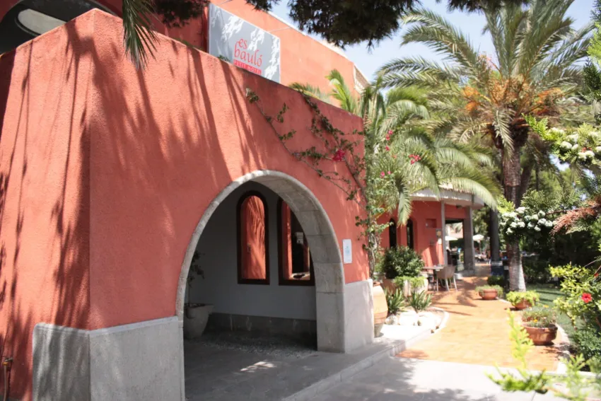 Es Baulo Petit Hotel -2