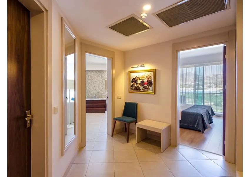 The Lumos Deluxe Resort Hotel & Spa 5*-36
