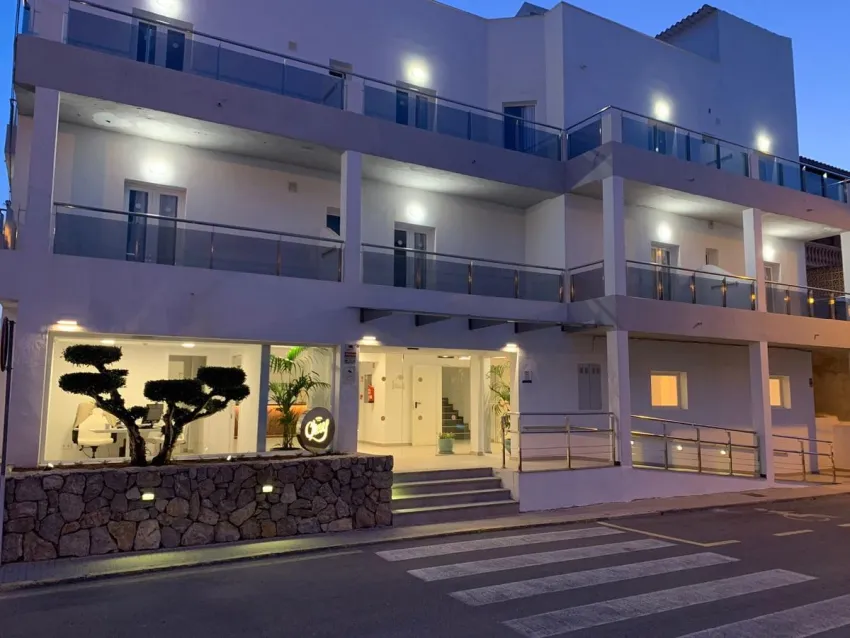 Chevy Hotel & Suites 3*-20