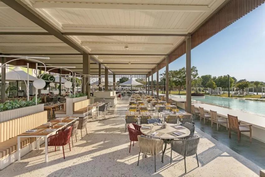 TITANIC DELUXE GOLF BELEK  5*-24