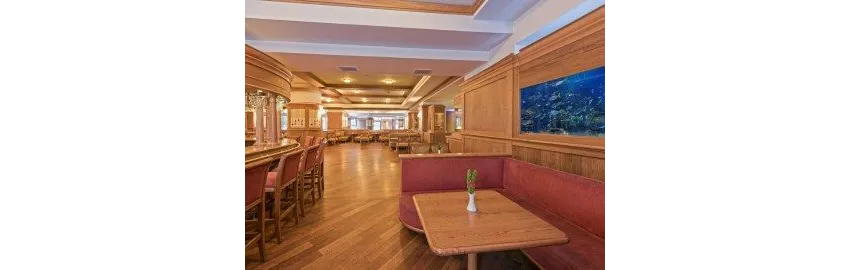 Grand Kaptan Hotel 5*-2