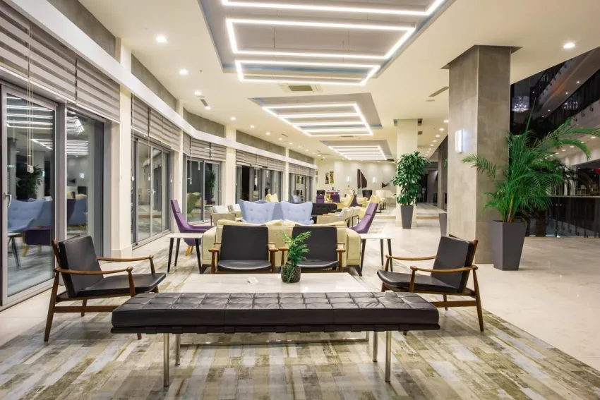 Selene Beach & Spa Hotel 5*-16