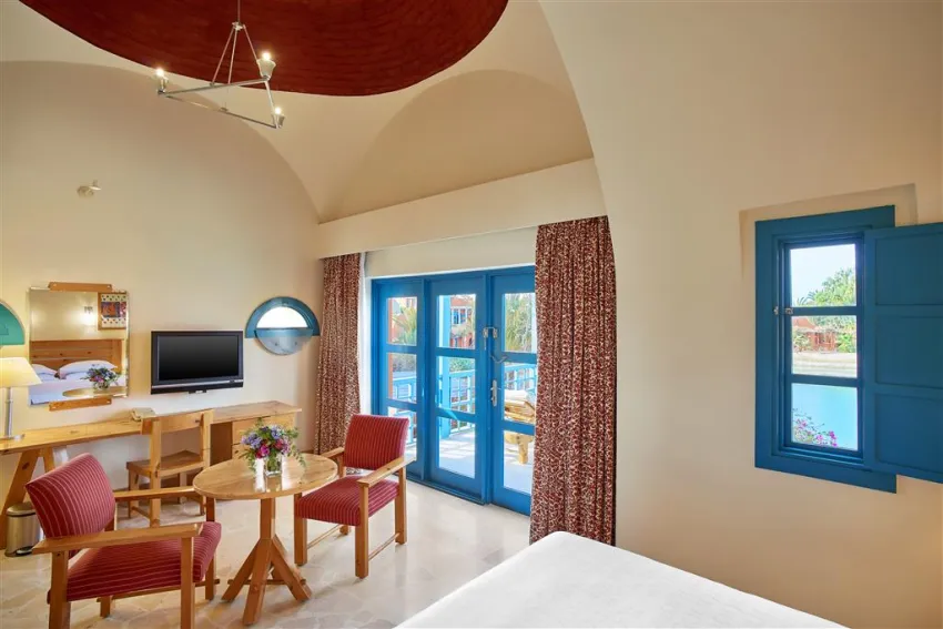 Sheraton Miramar Resort (El Gouna) 5*-32