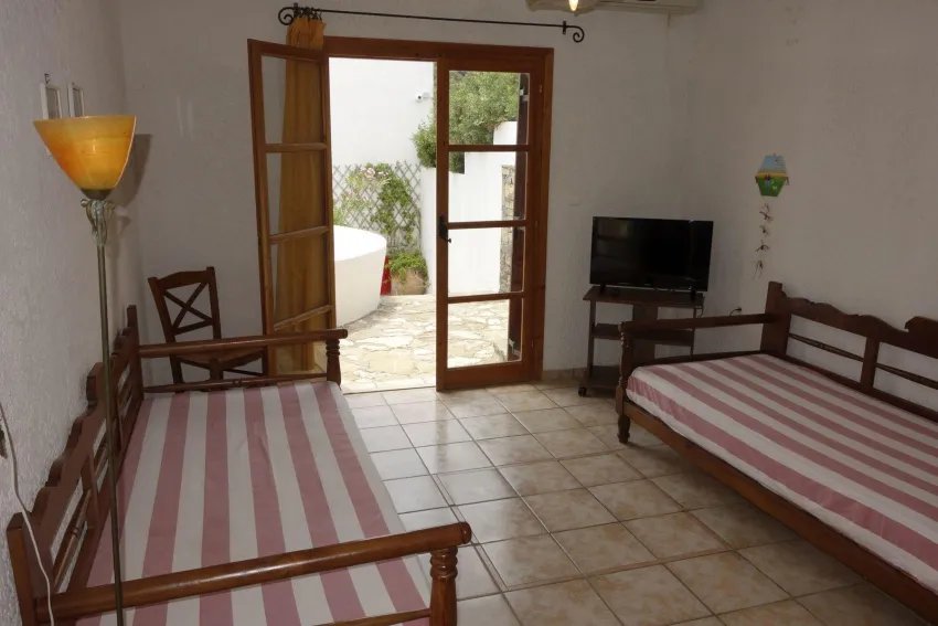 Cretan Village Aghios Nikolaos 4*-9