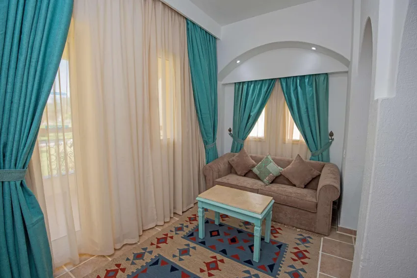 Sunrise Select Royal Makadi Resort 5*-17