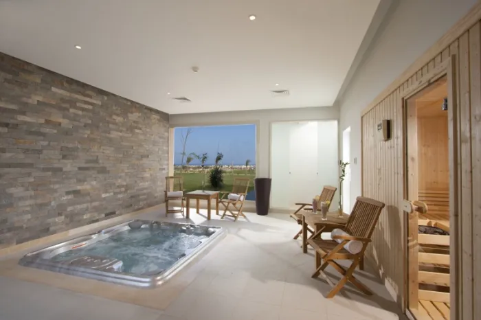 Steigenberger Makadi 5* - Makadi bay - Egipt