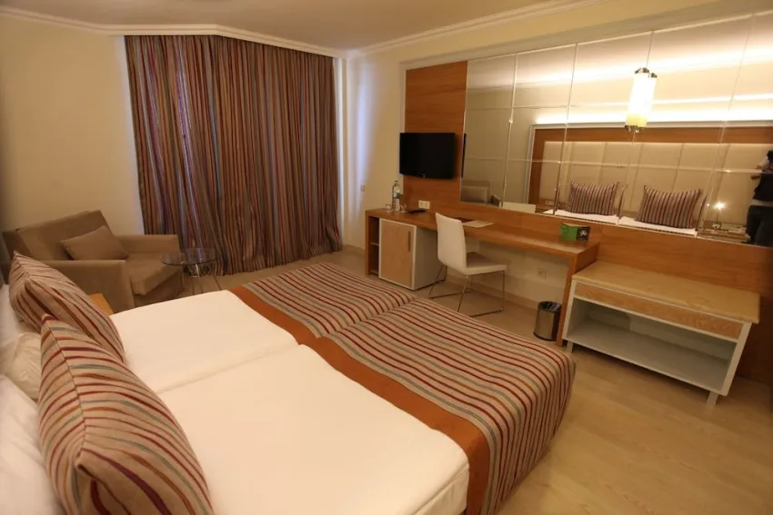 Aqi Pegasos Resort Hotel 4*-7