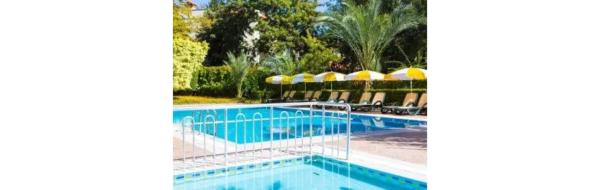 Gardenia Beach Hotel 4*-22