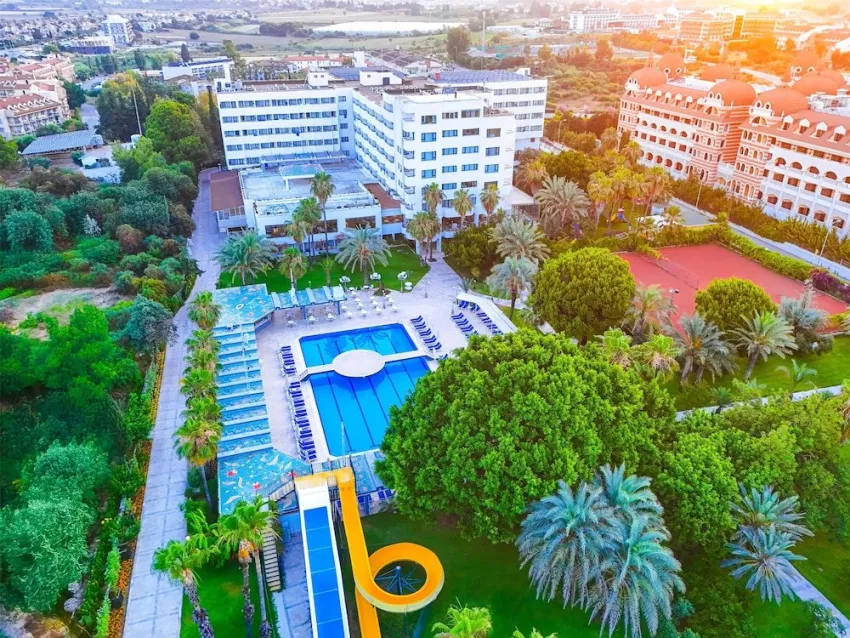 Sural Hotel 5*-76
