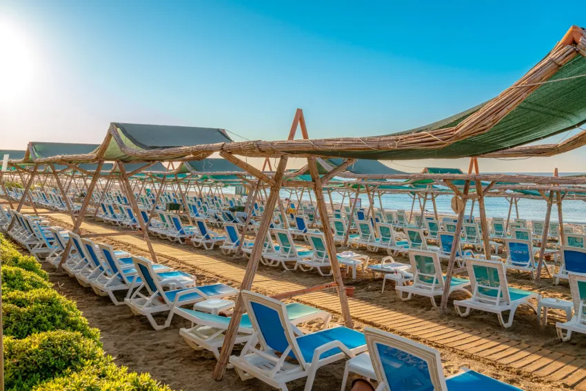 Club Sun Heaven Family Hotel 5*-48