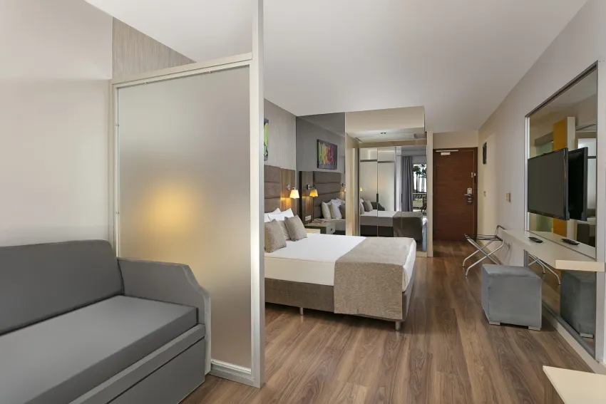 Monachus Family Resort Sorgun 5*-17