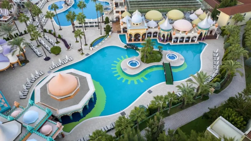 Kamelya Collection Selin Hotel 5*-29