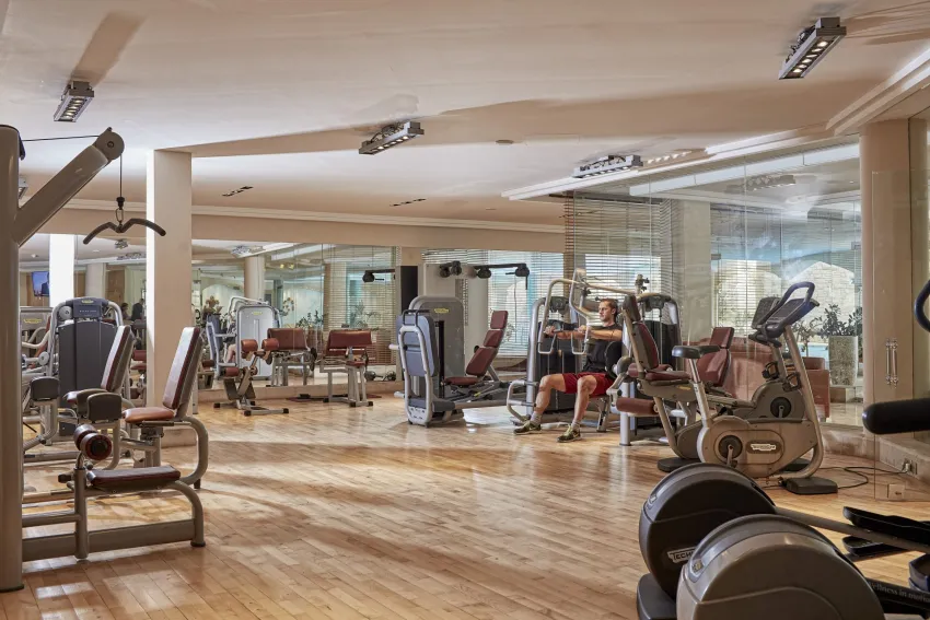 Aphrodite Hills Rentals (ex Aphrodite Hills Holiday Residences) 5*-18