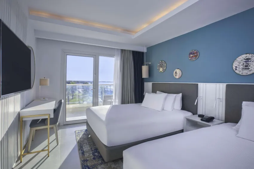 Hilton Skanes Monastir Beach Resort 5*-103