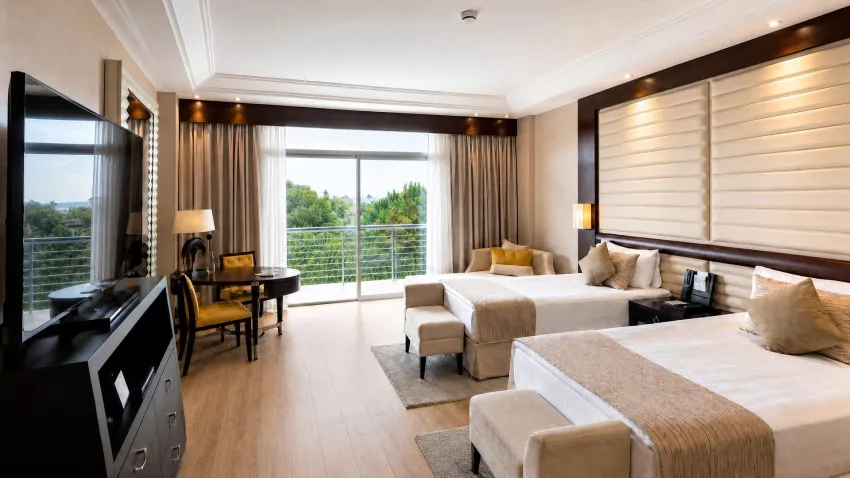 Calista Luxury Resort 5*-25