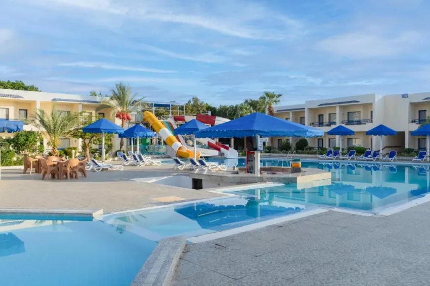 CATARACT RESORT  4*-3