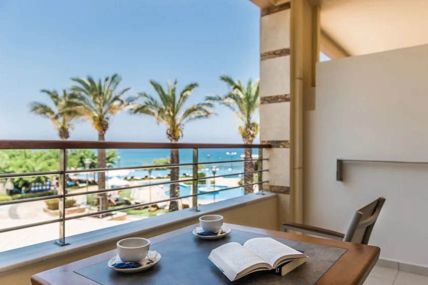Cretan Dream Royal hotel 4*-88