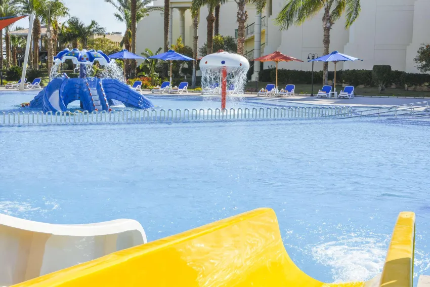 Swiss Inn Hurghada Resort Ex. Hilton Hurghada Resort 5*-470
