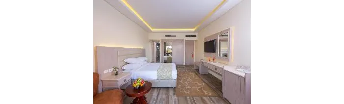Pickalbatros Aqua Blu Resort 4* - Hurghada - Egipt