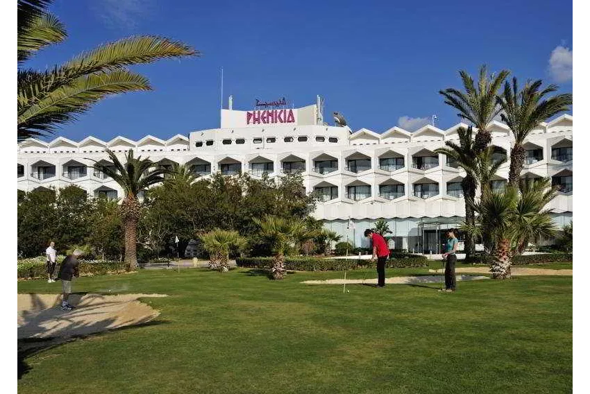 Sentido Phenicia 4*-13