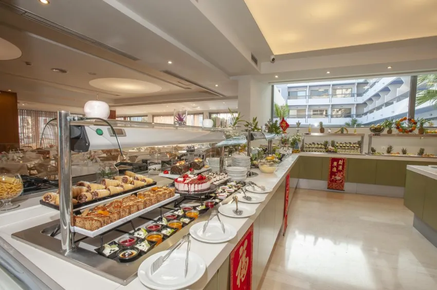 Rhodos Horizon Marina (ex Lomeniz) 4*-23