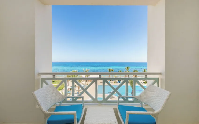 Radisson Blu Resort & Thalasso Hammamet 4*-46