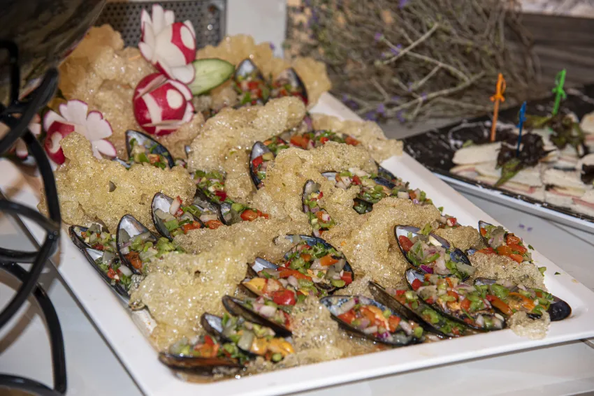 Vantaris Luxury Beach Resort 4*-97